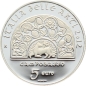 Preview: Italien 5 Euro 2012 - Campobasso